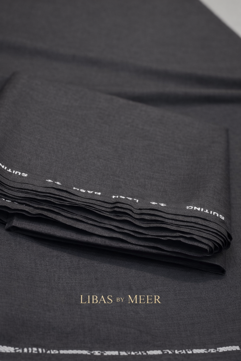 CHARCOAL ASH GREY